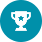 10+ Industry Awards