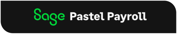 Sage Pastel Payroll Logo