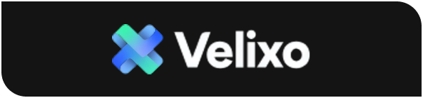 Velixo logo cta